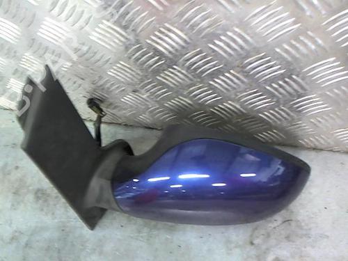Left mirror SEAT ALTEA (5P1) 1.9 TDI | BP23052077C26 