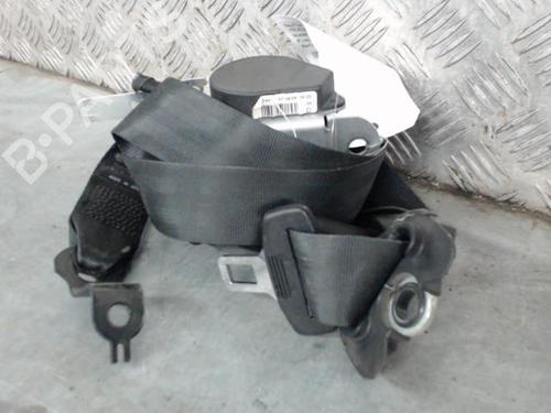 Used Front right seatbelt Front right seatbelt VW POLO IV (9N_, 9A_) 1.9 TDI (101 hp) 30115369 30115369
