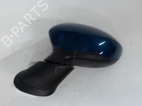 Used Left mirror FIAT PUNTO (199_) 1.2 (199AXZ1A, 199BXZ1A) (69 hp) 23051807