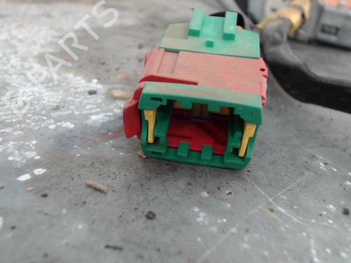 Used Ignition barrel Ignition barrel CITROËN C3 I (FC_, FN_) 1.4 i (73 hp) 26603292 26603292