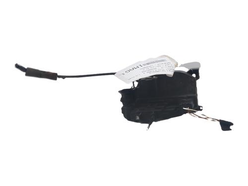 Used Front left lock Front left lock RENAULT CLIO III (BR0/1, CR0/1) 1.5 dCi (88 hp) 40203588 40203588