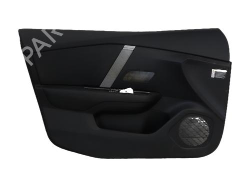 Front left panel CITROËN C4 III (BA_, BB_, BC_) 1.5 BlueHDi 130 (BBYHZB) | BP37750416C58 - Image 2