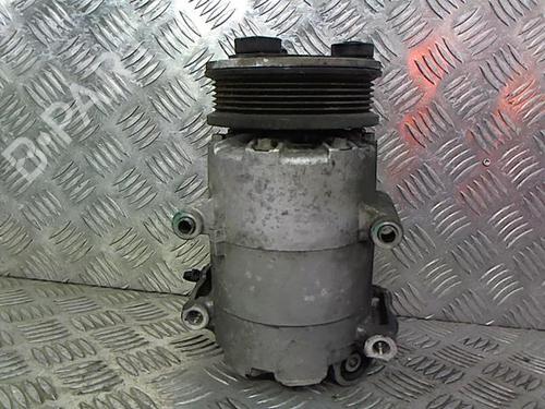 AC compressor FORD FIESTA VI (CB1, CCN) 1.6 TDCi | BP23838239M34 