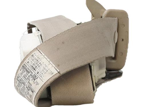 Used Rear left seatbelt Rear left seatbelt TOYOTA RAV 4 III (_A3_) 2.2 D 4WD (ALA30_, ALA30R) (136 hp) 36413102 36413102