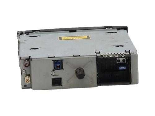 Radio CITROËN C3 II (SC_) 1.4 HDi 70 (SC8HZC, SC8HR0, SC8HP4) | BP39042664E6 - Image 5