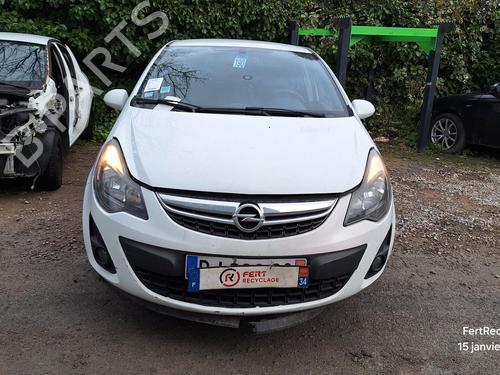 Used Parts OPEL CORSA D (S07) 1.2 (L08, L68) 4601239