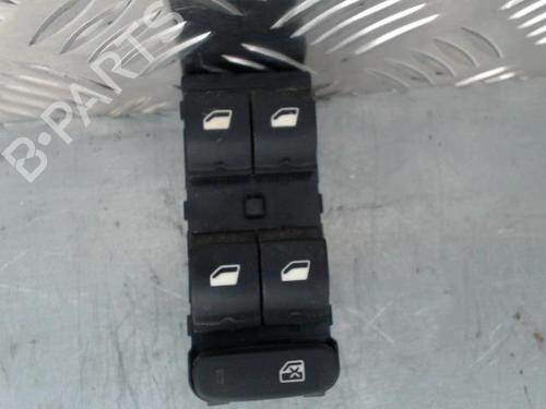 Left front window switch CITROËN C3 III (SX) 1.5 BlueHDi 100 (SXYHYP, SXYHTU) | BP23049664I27 - Image 3