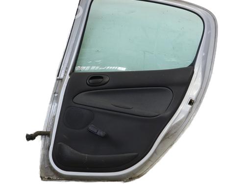 Right rear door PEUGEOT 206 Hatchback (2A/C) 1.4 HDi eco 70 | BP27095608C5 