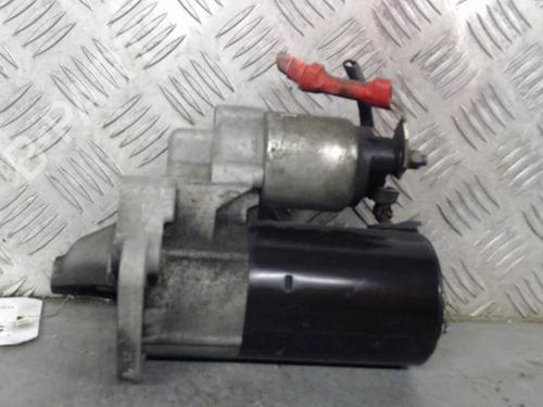 Used Starter RENAULT MEGANE III Hatchback (BZ0/1_, B3_) 1.5 dCi (BZ09, BZ0D, BZ1W, BZ29, BZ14) (110 hp) 24633376