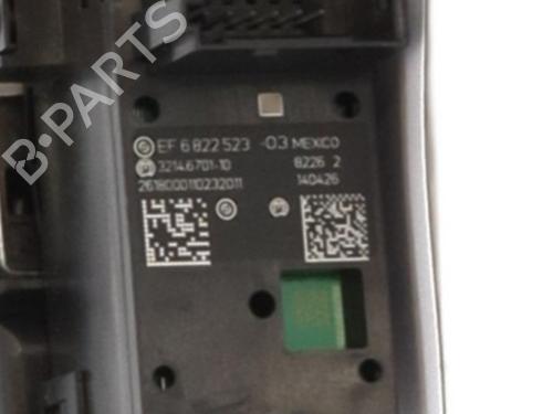 Switch BMW X2 (F39) sDrive 18 d | BP33416595I30 - Image 3