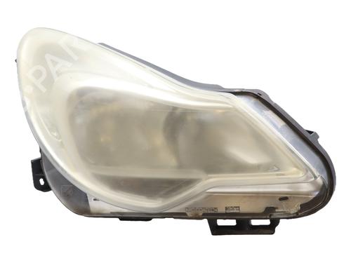 Right headlight OPEL CORSA D (S07) 1.4 (L08, L68) | BP39178210C29 - Image 5