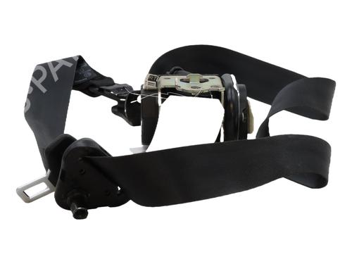 Front left seatbelt RENAULT CLIO IV (BH_) 1.2 16V | BP36394231I26 - Image 2
