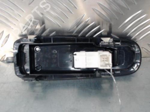 Right front window switch PEUGEOT 308 II (LB_, LP_, LW_, LH_, L3_) 1.6 HDi | BP23049630I26 