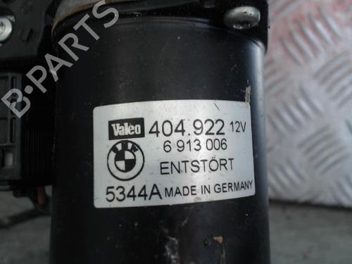 Front wiper motor BMW X5 (E53) 3.0 d | BP26296283M29 