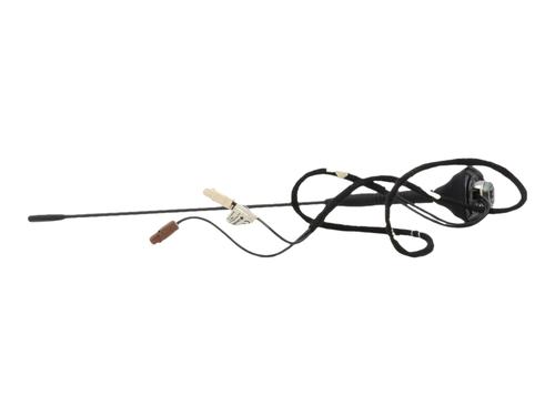 Antenne/Base RENAULT TWINGO III (BCM_, BCA_) 1.0 SCe 65 (BCMJ) | BP37637184C140 - Image 4