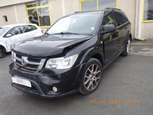 Left front window switch FIAT FREEMONT (345_) 2.0 JTD | BP23840172I27 - Image 18