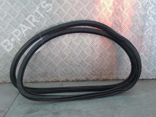 Used Rubber door seal VW POLO V (6R1, 6C1) 1.2 TDI (75 hp) 29530100