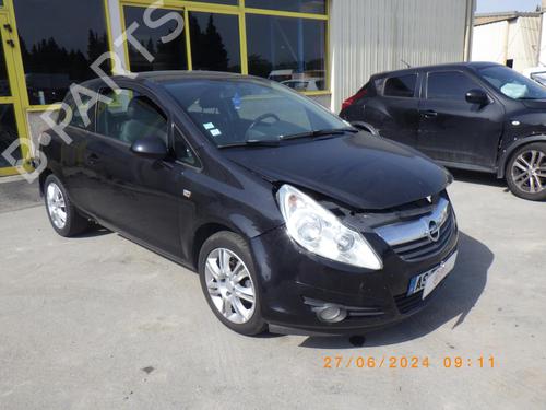 Left taillight OPEL CORSA D (S07) 1.4 (L08, L68) | BP23838698C34 - Image 4