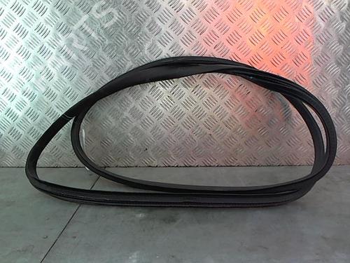 Used Rubber door seal RENAULT RAFALE Coupe (DHN) [2023-2025]  28330036