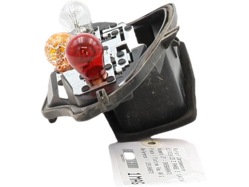 Used Lamp holder Lamp holder CITROËN C3 I (FC_, FN_) [2002-2013] 34627032 34627032