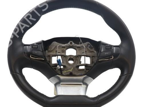 Rat Rat PEUGEOT 308 II (LB_, LP_, LW_, LH_, L3_) 2.0 BlueHDi 150 (150 hp) 33679877 33679877