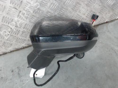 Used Left mirror AUDI Q2 (GAB, GAG) 30 TDI (115 hp) 30322729