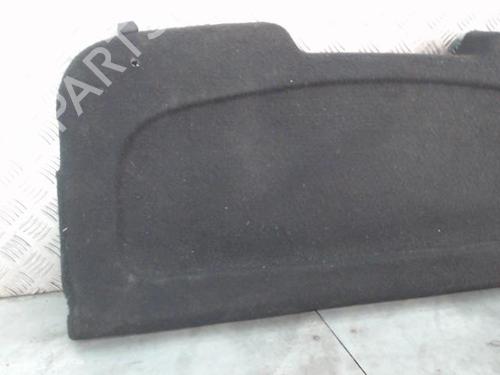 Rear parcel shelf FORD FIESTA VI (CB1, CCN) 1.4 TDCi | BP30127046C85