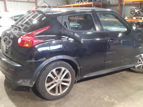 Rear wiper motor NISSAN JUKE (F15) 1.6 DIG-T NISMO 4x4 | BP32445746M102 