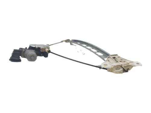 Used Front right window mechanism Front right window mechanism SUZUKI SWIFT IV (FZ, NZ) 1.2 4x4 (AZH412, ZD72S) (94 hp) 39730104 39730104