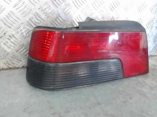 Used Left taillight Left taillight PEUGEOT 405 II (4B) 1.9 TD (90 hp) 27820452 27820452