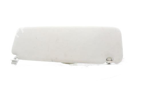 Left sun visor RENAULT TRAFIC III Van (FG_) 1.6 dCi 95 (FGMJ, FGMR) | BP27932778I1  - Image 5