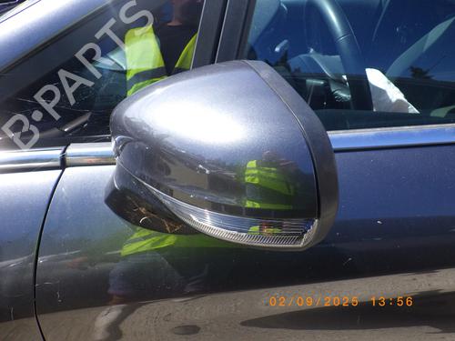 Left mirror FORD FIESTA VII (HJ, HF) 1.0 EcoBoost | BP28428221C26 