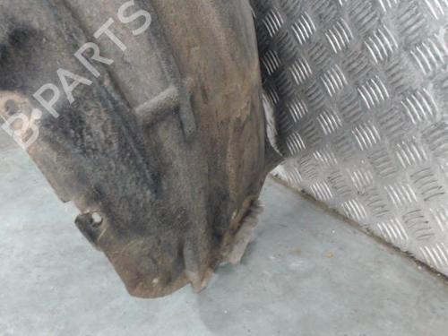 Wheel arch SKODA OCTAVIA II Combi (1Z5)  | BP30058855C56 