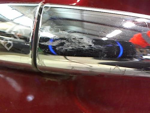 Right front door CITROËN C3 II (SC_) 1.6 HDi | BP23051967C3 
