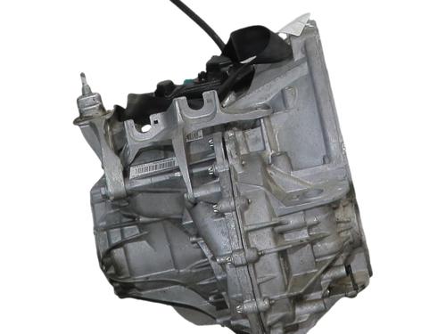 girkasse-renault-trafic-iii-van-fg_-2014-37750234 main image
