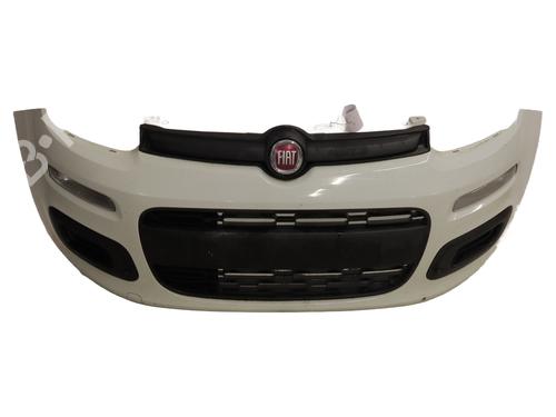 Used Front bumper FIAT PANDA (312_, 319_) 1.2 (312PXA1A) (69 hp) 31268084