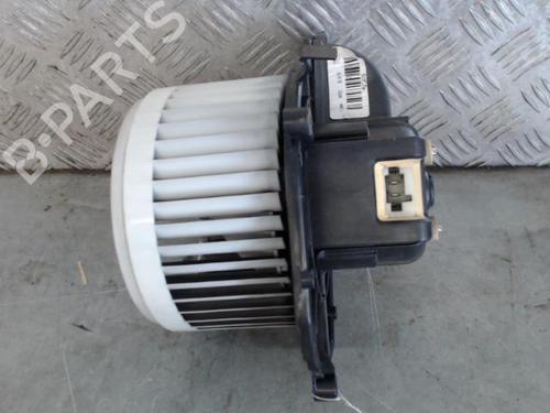 Heater blower motor CITROËN BERLINGO MULTISPACE (B9) 1.6 HDi 110 | BP27300699M62 