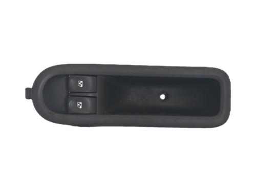 Left front window switch RENAULT CLIO III (BR0/1, CR0/1) 1.2 16V (BR02, BR0J, BR11, CR02, CR0J, CR11) | BP40494262I27 - Image 5