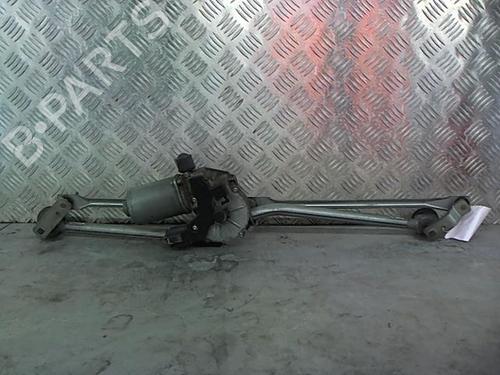 Used Front wiper motor Front wiper motor MERCEDES-BENZ SPRINTER 3-t Van (B906) 210 CDI (906.611, 906.613) (95 hp) 23835837 23835837