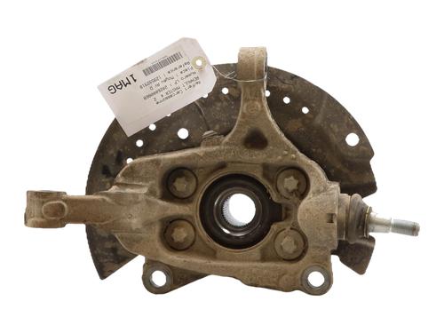 Right front steering knuckle RENAULT MASTER IV Van (F8__) BLUE DCI 150 (F8M3) | BP37750491M26 - Image 2