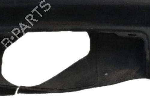 Used Rear bumper Rear bumper BMW X3 (E83) 2.0 d (150 hp) 34151914 34151914