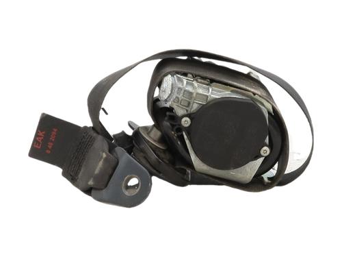 Used Front left seatbelt Front left seatbelt CITROËN C4 I (LC_) [2004-2014] 34723840 34723840
