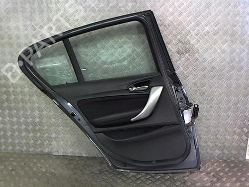 Left rear door BMW 1 (F20) 118 d | BP23839888C4 