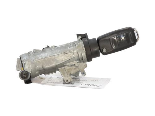 Used Ignition barrel SEAT ALTEA (5P1) 1.9 TDI (105 hp) 32146618