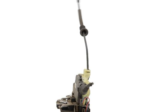 Front right lock SEAT IBIZA III (6L1) 1.4 TDI | BP27821186C97 