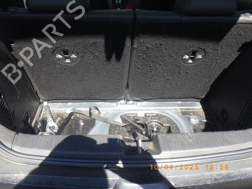 Front right seatbelt OPEL ADAM (M13) 1.0 | BP27981607I25 - Image 8