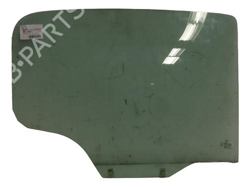 Dør rude højre bagtil PEUGEOT 207 (WA_, WC_) 1.6 HDi (92 hp) 32017105