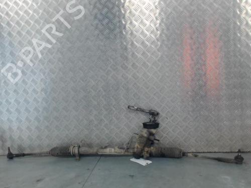 Used Steering rack Steering rack SEAT IBIZA IV (6J5, 6P1) 1.2 TDI (75 hp) 27734997 27734997