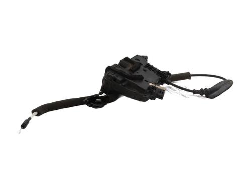 Front right lock RENAULT CLIO IV (BH_) 1.5 dCi 90 | BP26461928C97