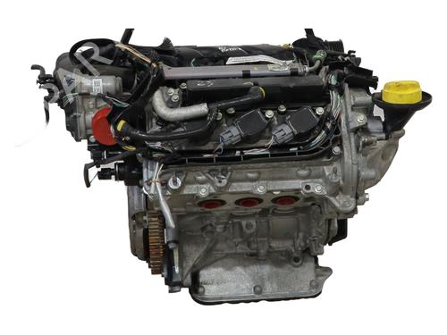 Used Engine Engine RENAULT TWINGO III (BCM_, BCA_) 1.0 SCe 70 (BCMB) (69 hp) 31634323 31634323